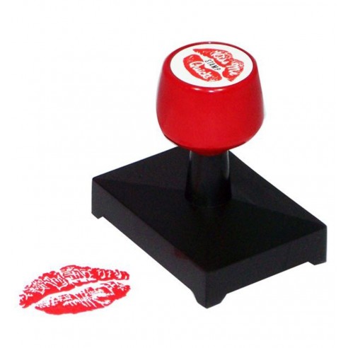 Sello Marcador Labios