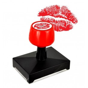 Sello Marcador Labios 2