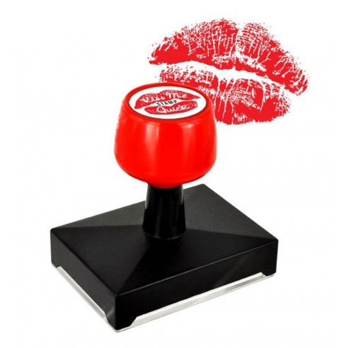 Sello Marcador Labios
