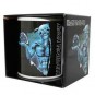 Taza Original de Colección Iron Maiden Different