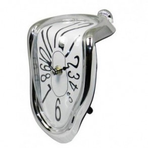 Reloj Derretido de Dalí