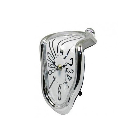 Reloj Derretido de Dalí