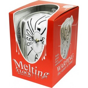 Reloj Derretido de Dalí 2
