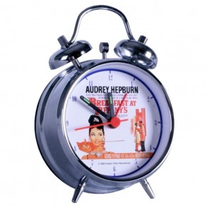 Despertador Audrey Tiffany's