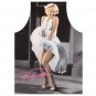 Delantal Marilyn Monroe