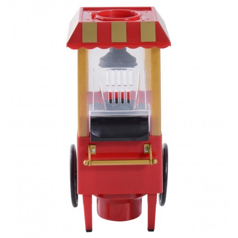 Máquina Palomitas Retro