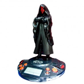 Reloj Despertador Star Wars Darth Maul
