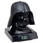 Despertador Proyector Star Wars con Sonido de Darth Vader