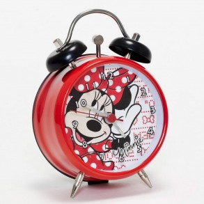 Despertador Disney Minnie