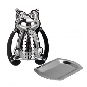 Infusor de Té Rana
