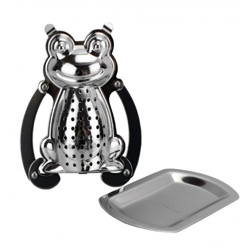 Infusor de Té Rana