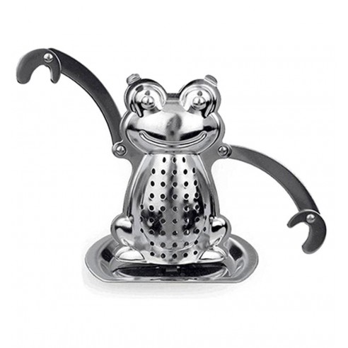 Infusor de Té Rana