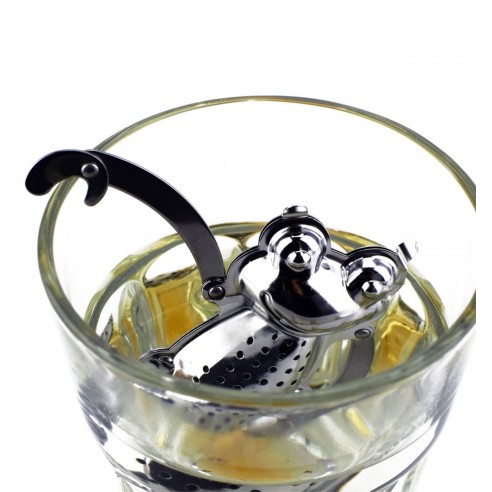 Infusor de Té Rana