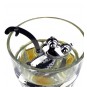 Infusor de Té Rana
