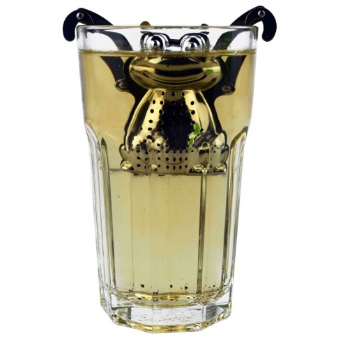 Infusor de Té Rana