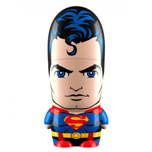 Memoria USB Original Superman 8 GB