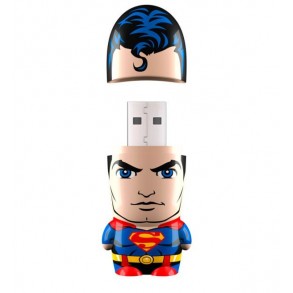 Memoria USB Original Superman 8 GB 2