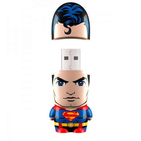 Memoria USB Original Superman 8 GB