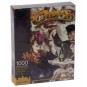 Puzzle Cheers Retro 1.000 piezas