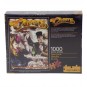 Puzzle Cheers Retro 1.000 piezas