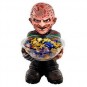 Figura Freddy Krueger con Bandeja para Dulces
