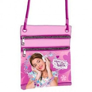 Bandolera Violetta