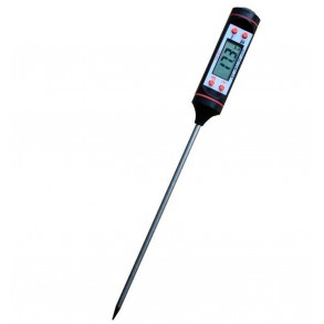 Termómetro Digital Cocina Temperatura Alimentos