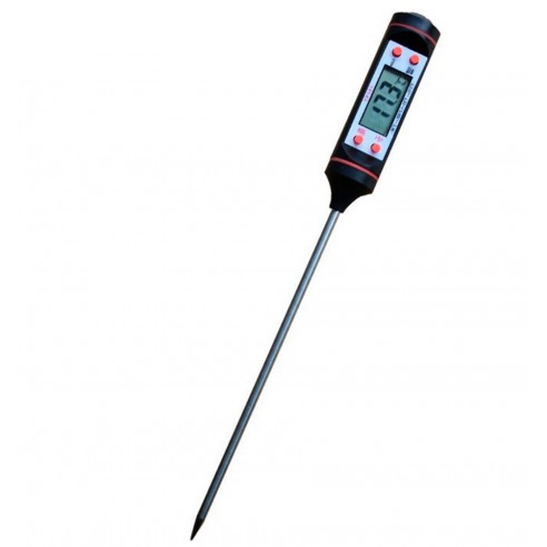 Termómetro Digital Cocina Temperatura Alimentos