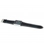 Reloj Led Velocimetro Pulsera Cuero