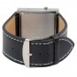 Reloj Led Velocimetro Pulsera Cuero