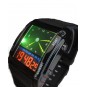 Reloj Led Analógico y Digital