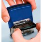 Sello con Imprentilla para Autocomposición
