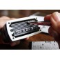 Sello con Imprentilla para Autocomposición