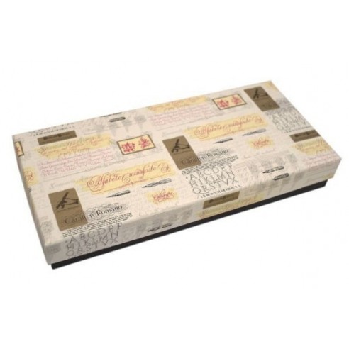 Conjunto Escritura Pluma de Ave Reposa Pluma Cristal y 2 Tinteros