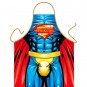 Delantal Sexy Super Hombre