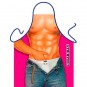 Delantal Sexy Hombre Perfecto