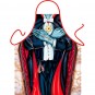 Delantal Sexy Drácula