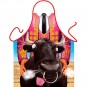 Delantal Sexy Toro