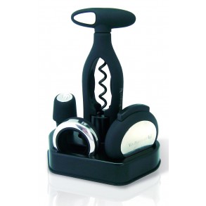 Set Sommelier