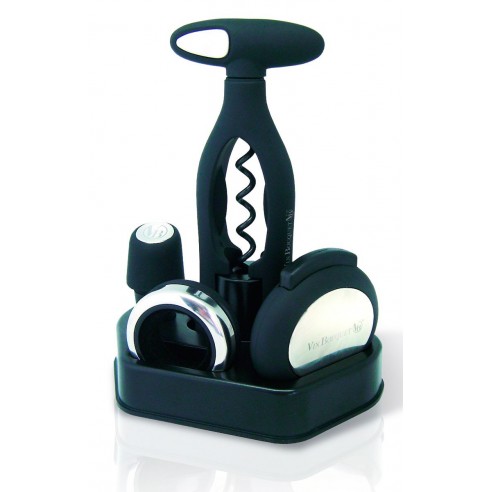 Set Sommelier