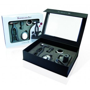 Set Sommelier 2