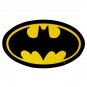 Alfombra Logo Batman
