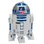 Despertador Proyector Star Wars R2-D2
