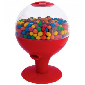 Máquina Automática Dispensadora Caramelos 