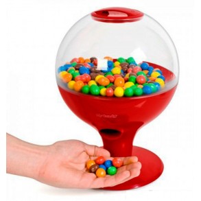 Máquina Automática Dispensadora Caramelos  2