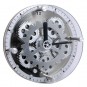 Reloj Sobremesa Engranajes