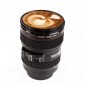 Vaso Café Objetivo Fotográfico