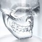 Vaso Chupito Calavera de Cristal