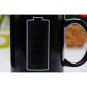 Taza Cambio Color Temperatura Diseño Batería