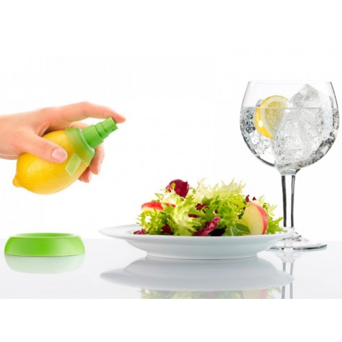 Citrus Spray Pulverizador Zumos